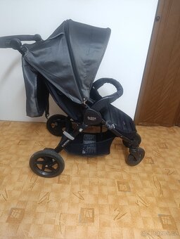 Kočár Britax - 3