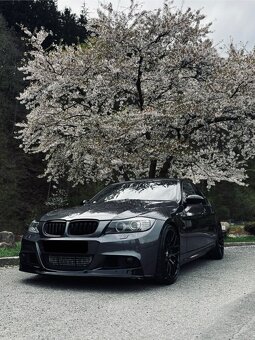 Prodám Bmw E90 335i N54 2006 Mpacket - 3