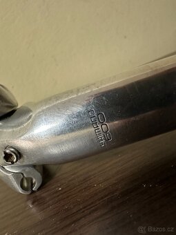 Shimano 600 sedlovka 26.8 - 3