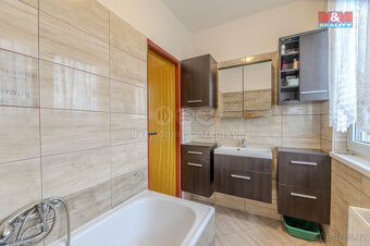 Prodej rodinného domu, 140 m², Luhačovice - 3