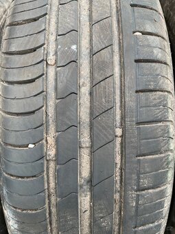 Letní pneu Hankook 175/65R14 - 3