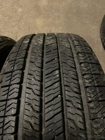 Prodam gumy r20 m+s - 3