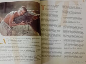 Největší bohatství v životě - 3