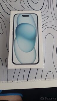 iPhone 15 128gb - 3