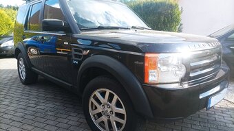 Land rover Discovery - 3