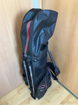 Stand Bag - 3