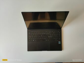 TOP - Lehký Samsung Galaxy Book Pro 15" s Intel i5 a Bonusy - 3