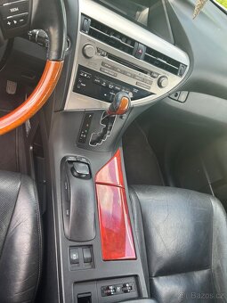 Lecus RX 450 - 3