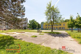 Prodej, byty/2+1, 59 m2, Arbesova 1055/5, 70200 Ostrava, Ost - 3