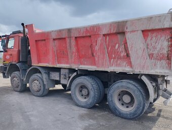 Tatra Terrno 815 8x8 - 3