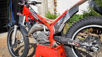 Beta Evo 300 2t - 3