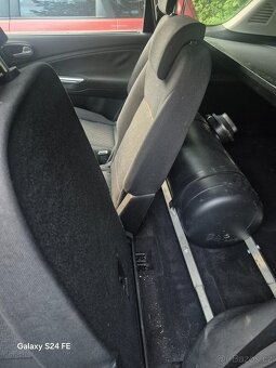 Prodám Ford S-Max - 3