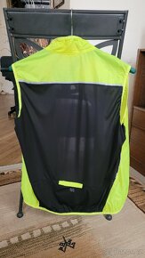 Cyklistická ultralight vesta Kilpi - 3