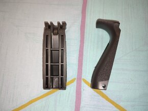 CZ 75/85 BREN 2 P09 P10 náhradní díly - 3