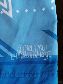 ALPINE PRO krásné kraťasy letní XXL - 3