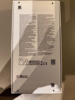 Samsung A55 8GB/128GB Awesome Navy - 3