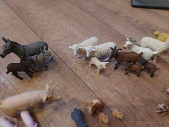 Schleich - 3