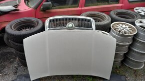 Kapota Fabia 1 - 3