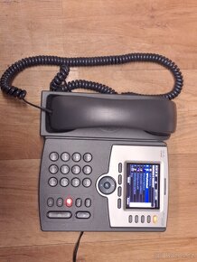 IP telefon CISCO SPA525G2, 5-Line - 3