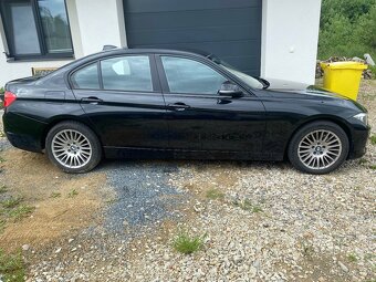 BMW 330d - 3