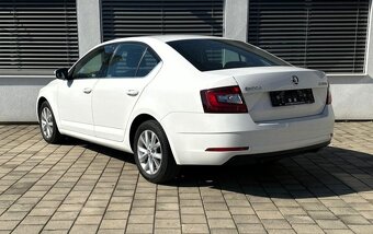 Škoda Octavia STYLE 1.6TDI 85KW - 3