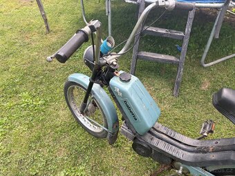Prodám babetu 210 - 3