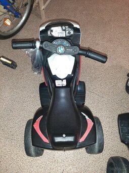Dětské motorky - 3