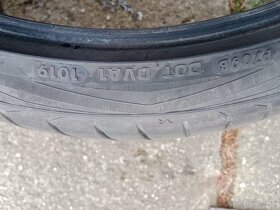 Verdestein 225/35 ZR20 - 3