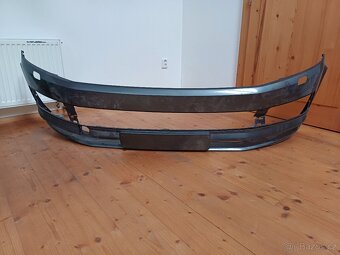 Predni naraznik T6 - 3