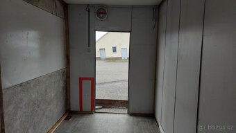 Prodám Unimo buňku - 3