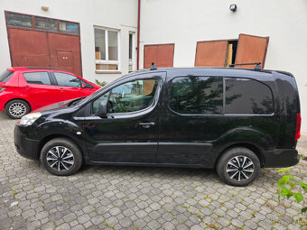 Peugeot Parner polocombi L2 long - 3