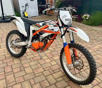 KTM FREERIDE 350 - 3