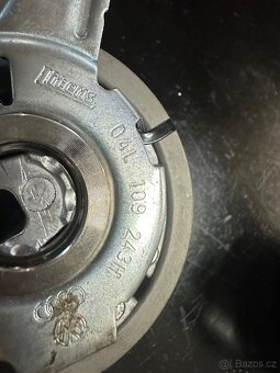 Originální sada rozvodů VW AG 2.0 , 1.6 tdi EA 288 - 3