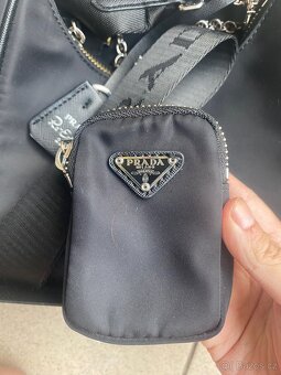 Prada kabelka - 3