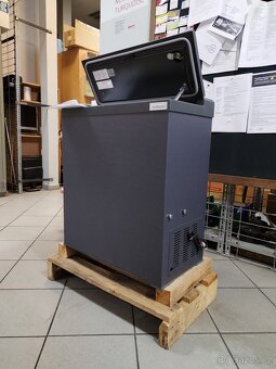 Lednice Eltesan Starcool nová - 3
