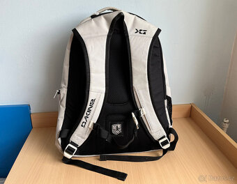Studentský batoh Dakine 25 l - 3