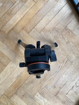 Stativ - Vanguard Espod CX 233AP - 3