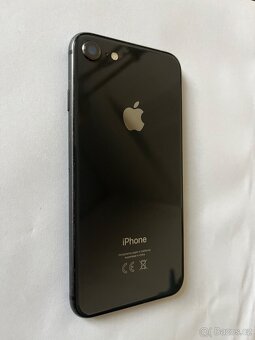 iPhone 8 256GB - 3