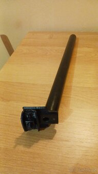 Sedlovka 27,2mm - 3