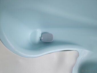 Vanička kojenecká CAM Bagno - 3