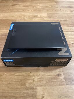 Lenovo Legion Y530 - 15INCH - 3