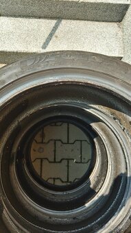Pneu Fulda - letní 225/45 R18 - 3