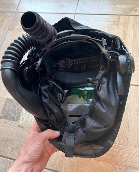 3M Speedglas 9100FX - 3
