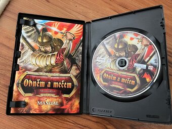 Mount and Blade: Ohněm a mečem - 3