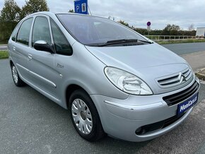 Citroën Xsara Picasso, 1.6 i 16V 80kW LPG - 3