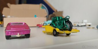 Matchbox set - 3