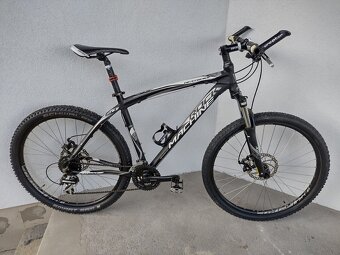 Horské kolo ROCK MACHINE HEATWAVE (27,5", kotouče) - 3