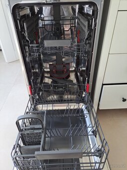 Myčka nádobí 45cm - 3