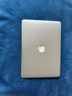 MacBook Air 13” Late 2010 - 3