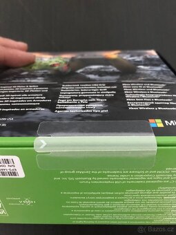 Doom The Dark Ages Gamepad Nový Xbox - 3
